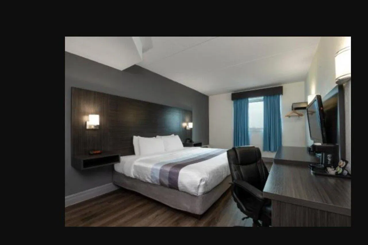 Comfort Hotel Niagara-Fälle