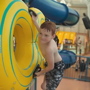Americana Waterpark & Niagara Falls