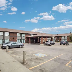 Comfort West 3* Edmonton