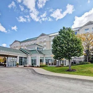 Hilton Garden Toronto/mississauga 3* Mississauga