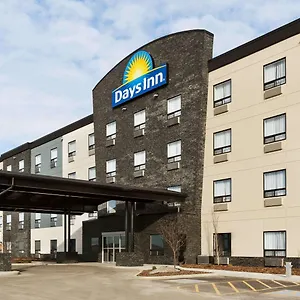 Days By Wyndham Calgary North 3* Balzac