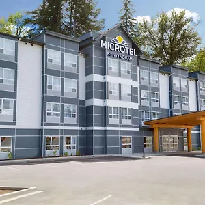 Microtel & By Wyndham Oyster Bay 2* Ladysmith