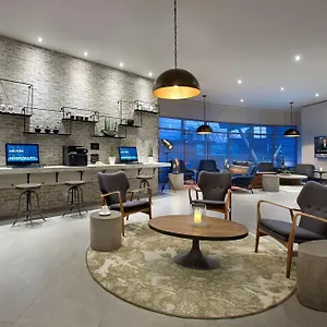 Hilton Garden Toronto Airport *** Mississauga