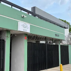 Alojamento de Acomodação e Pequeno-almoço Casa Quetzal
