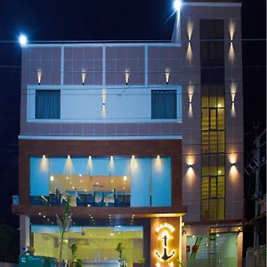 Hotel Marine House