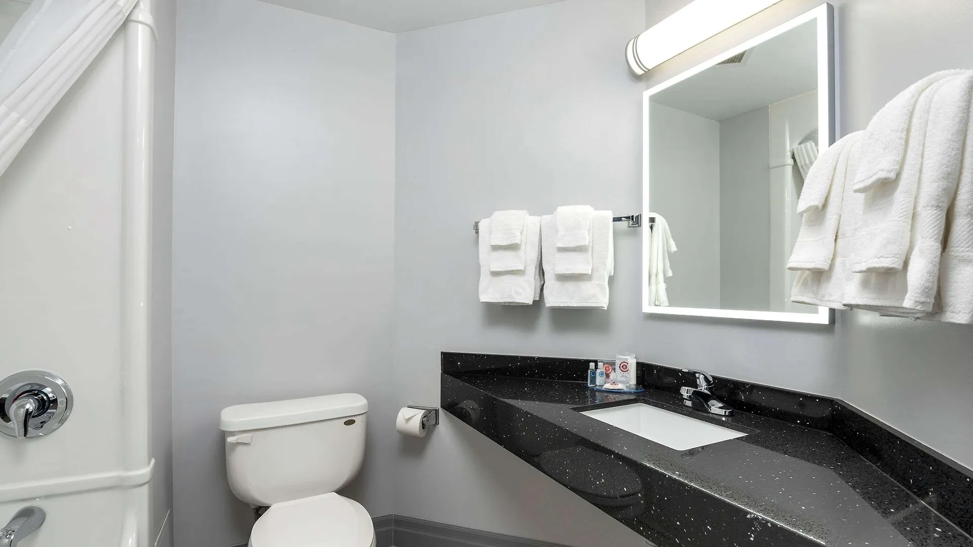 Comfort Hotel Niagara Falls