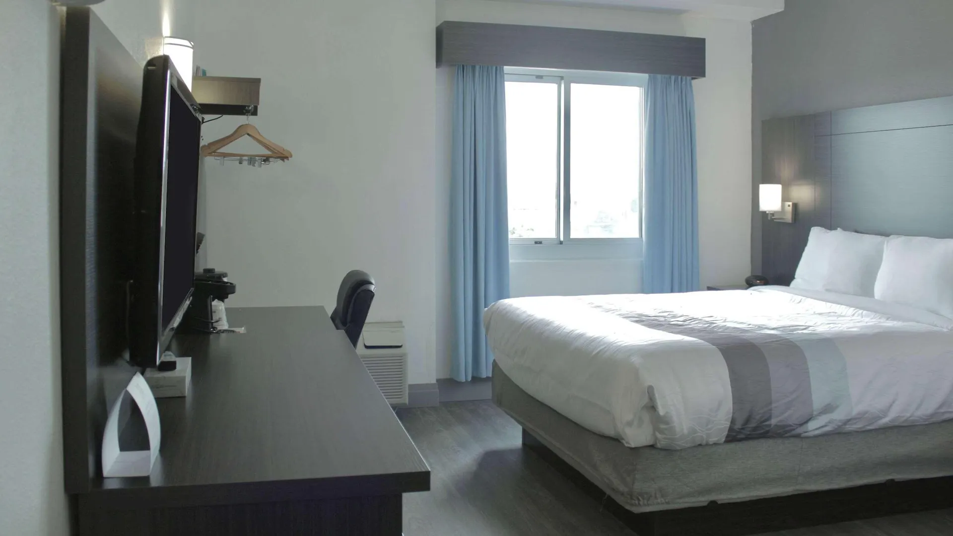 Comfort Hotel Niagara Falls Canada