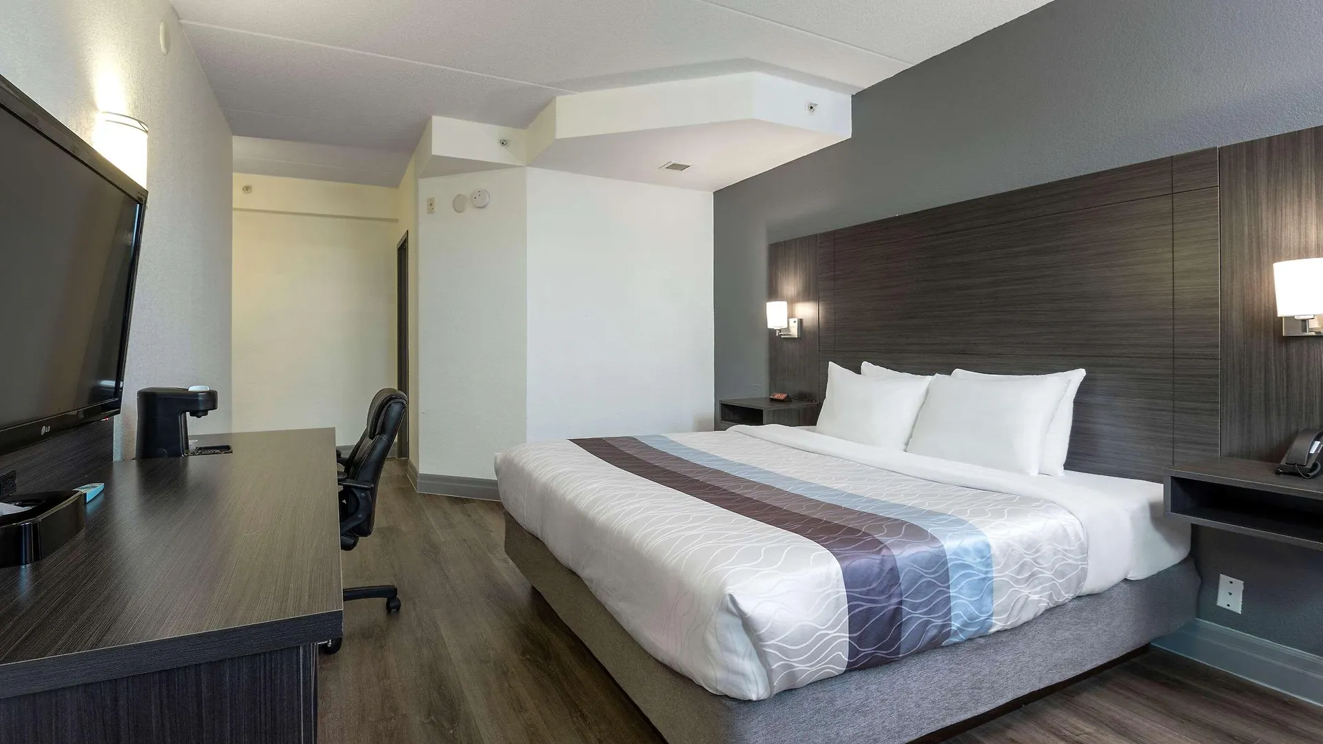 Comfort Hotel Niagara Falls