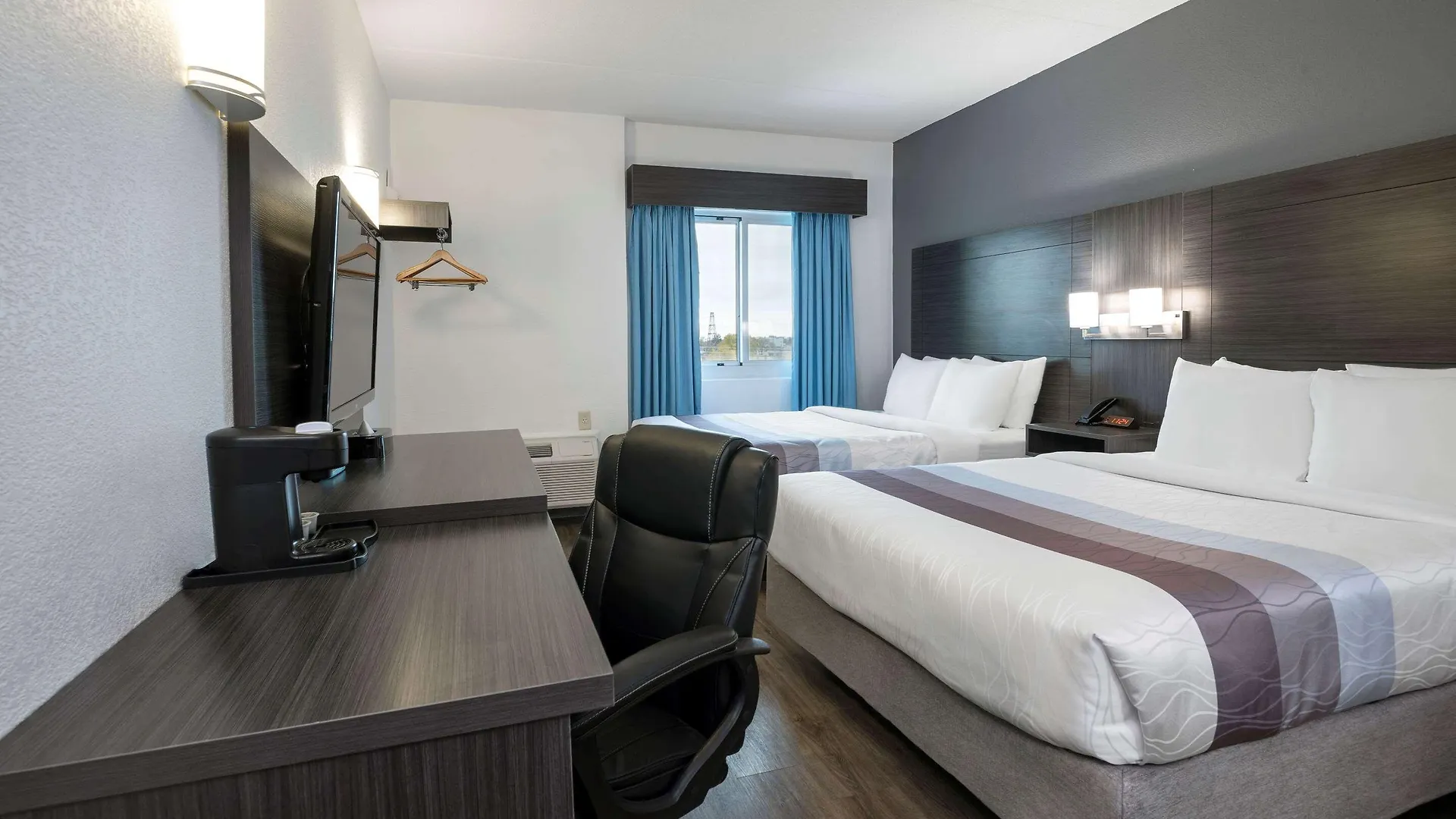 Comfort Hotel Niagara Falls