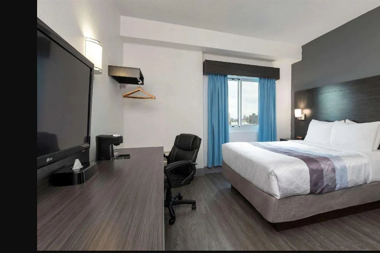 Comfort Hotel Niagara Falls