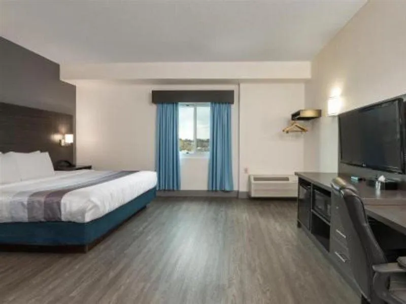 Comfort Hotel Niagara Falls