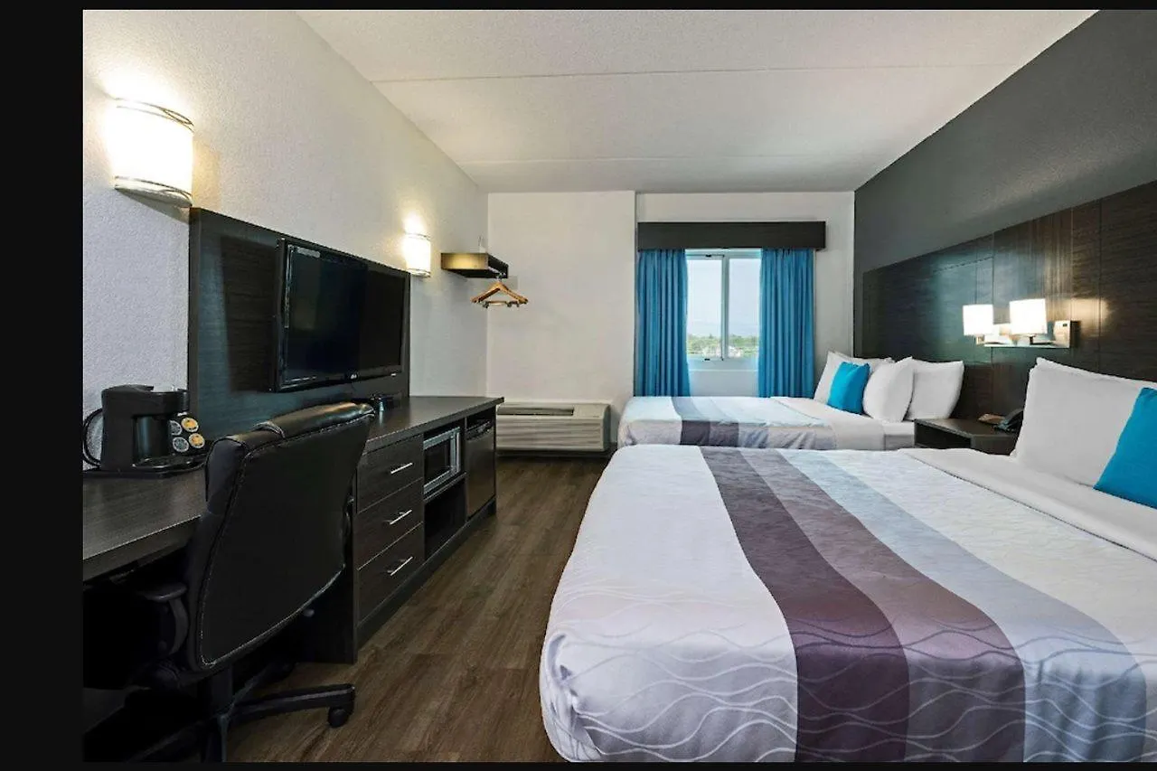 Comfort Hotel Niagara Falls