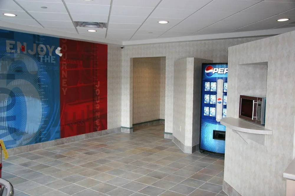 Comfort Hotel Niagara Falls